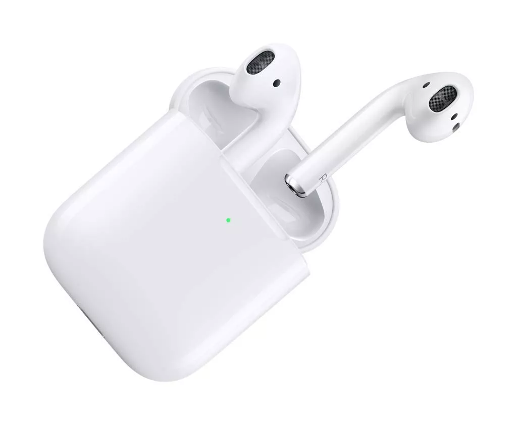 Apple AirPods (2019)