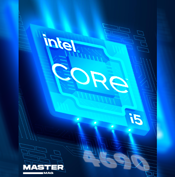 بررسی پردازنده Intel Core i5-4690