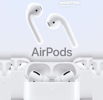 بهترین AirPods در سال 2023: کدام ایرپاد اپل برای شما مناسب است؟