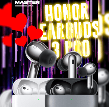 بررسی ایرپاد Honor Earbuds 3 Pro؛ جدیدترین ایرپاد هانر