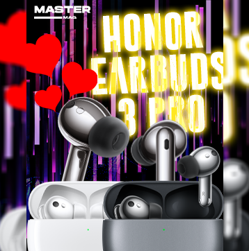 بررسی ایرپاد Honor Earbuds 3 Pro؛ جدیدترین ایرپاد هانر