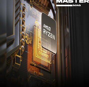 معرفی پردازنده قدرتمند AMD Ryzen 9 7945HX3D