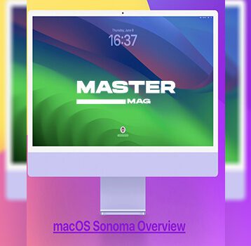 اطلاعات دقیق درباره سیستم عامل macOS Sonoma