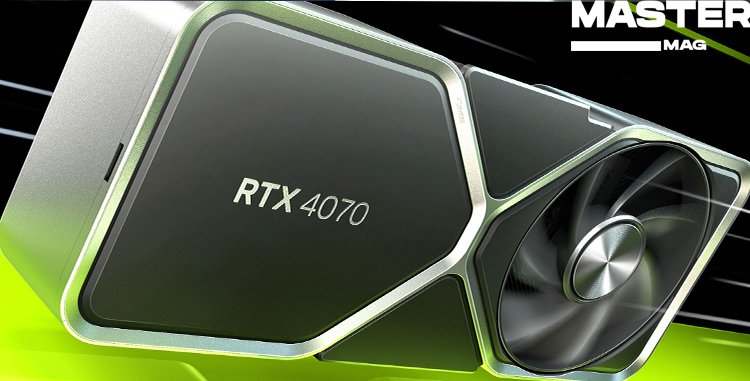 بررسی گرافیک RTX 4070