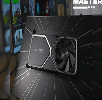 بررسی گرافیک RTX 4070