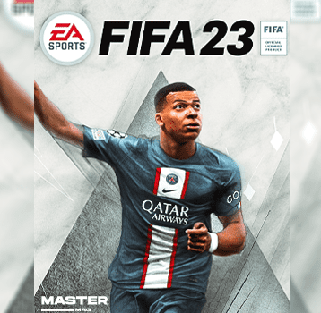 بررسی  FIFA 23