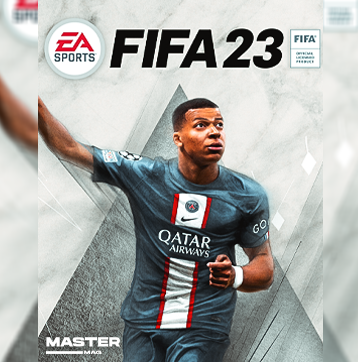 بررسی  FIFA 23