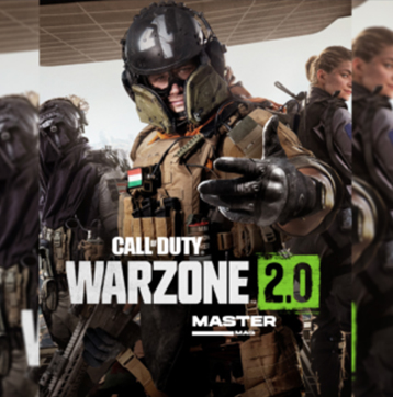 بررسی 0.Call of Duty Warzone 2