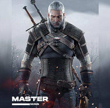 بررسی Witcher Wild Hunt