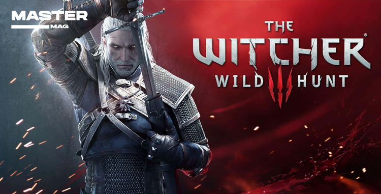 معرفی بازی جذاب Witcher Wild Hunt