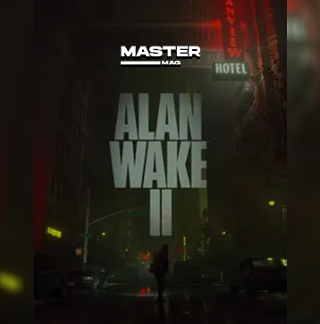 نقد و بررسی بازی Alan wake 2