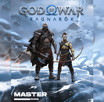 نقد وبررسی بازی God of War Ragnarok