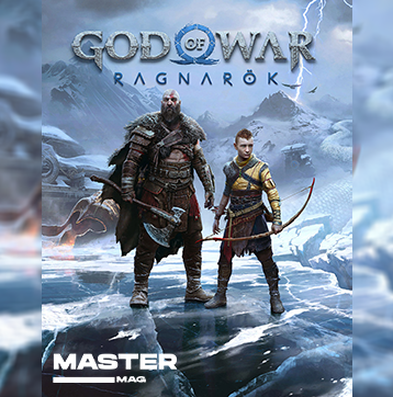 نقد وبررسی بازی God of War Ragnarok