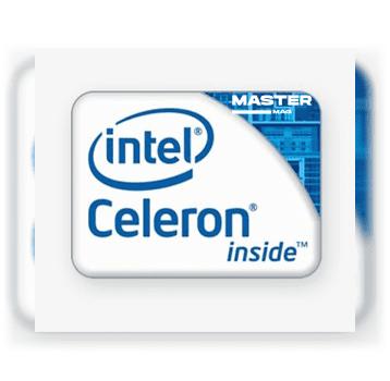 بررسی تخصصی پردازنده intel celeron 4000n