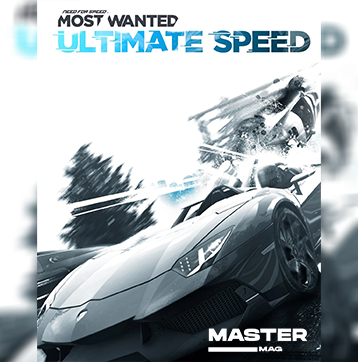 نقد و بررسی بازی Need for speed most wanted