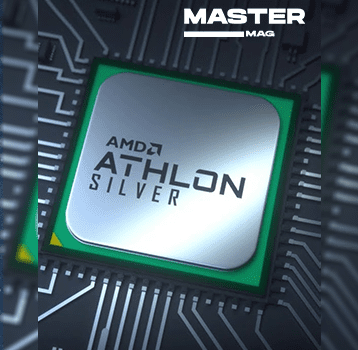 بررسی تخصصی  AMD Athlon Silver 7120U