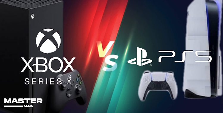 PS5 یا XBOX X یکی از بهترین کنسول های نسل جدید