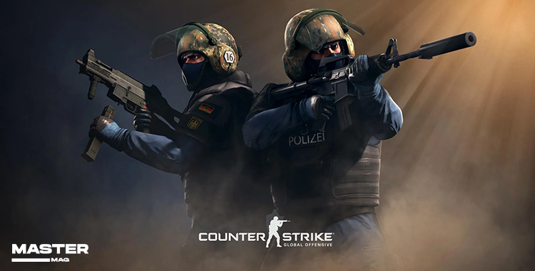 نقد وبررسی بازی Csgo