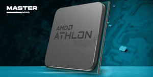 بررسی AMD Athlon Silver 7120U