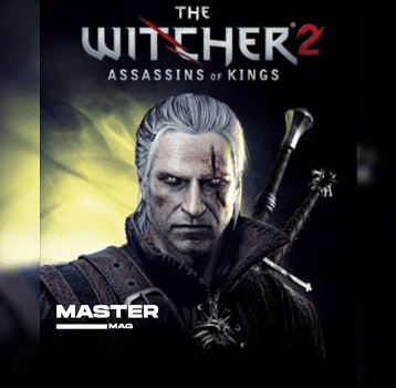 نقد و بررسی بازی the Witcher 2