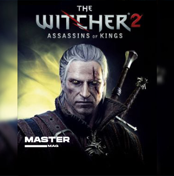 نقد و بررسی بازی the Witcher 2