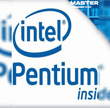 بررسی پردازنده ی intel pentium b960