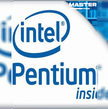 بررسی پردازنده ی intel pentium b980