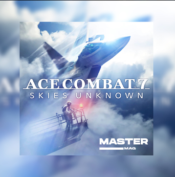 نقد و بررسیAce combat 7