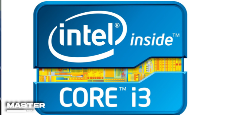 بررسی پردازنده ی Core i3-12300T