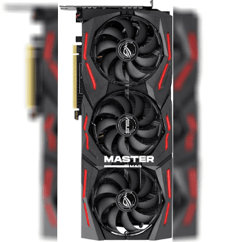 بررسی کارت گرافیک rtx 2070 super