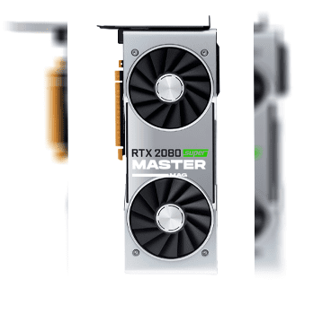 بررسی کارت گرافیک rtx 2080