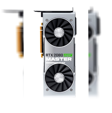 بررسی کارت گرافیک rtx 2080