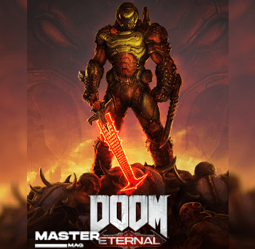 نقد و بررسی بازی Doom Eternal