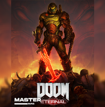 نقد و بررسی بازی Doom Eternal