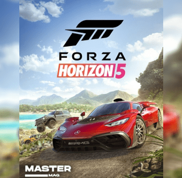 نقد و بررسی بازی 5 Forza Horizon