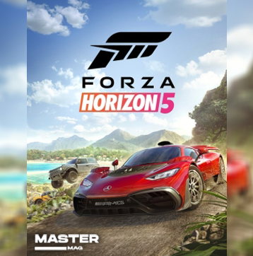 نقد و بررسی بازی 5 Forza Horizon