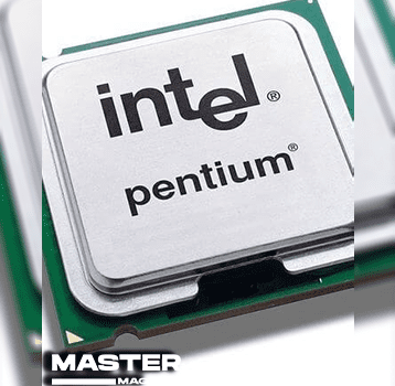 بررسی پردازنده ی Pentium B940