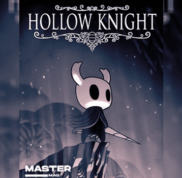 نقد و بررسی بازی Hollow Knight