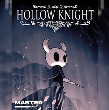 نقد و بررسی بازی Hollow Knight