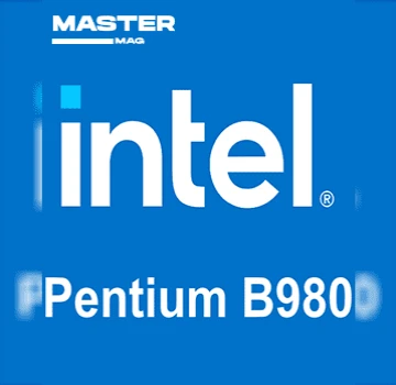 بررسی پردازنده Pentium B980