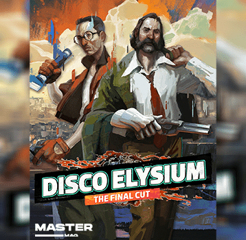 نقد و بررسی بازی Disco Elysium