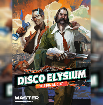 نقد و بررسی بازی Disco Elysium