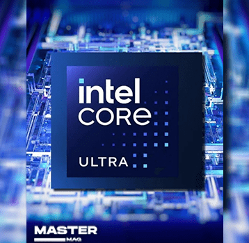 بررسی پردازنده Intel Core Ultra 5-125H