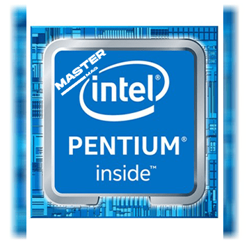 بررسی پردازنده Pentium b970