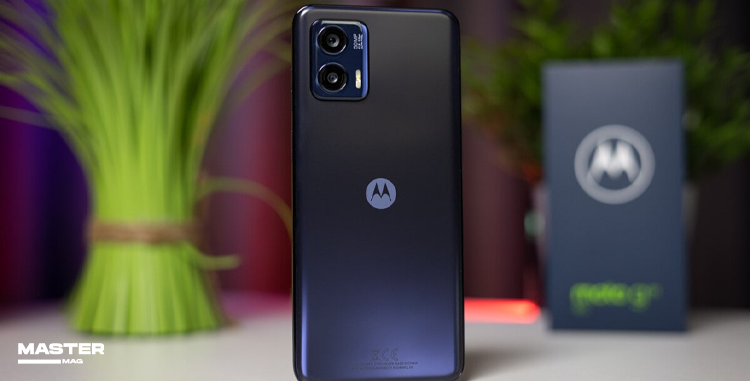  موتورولا moto g73