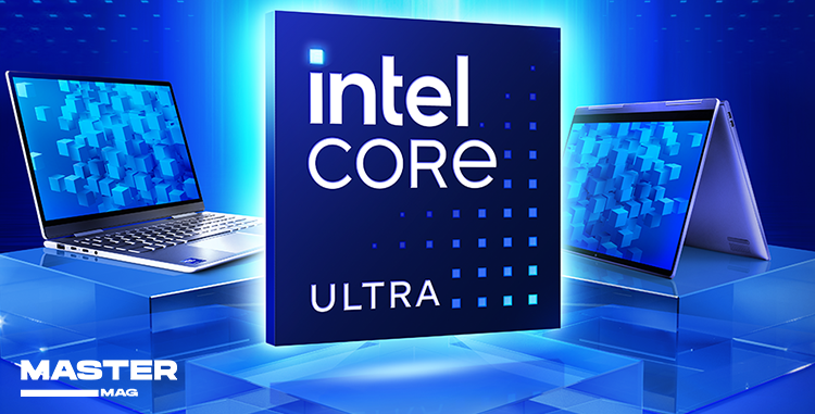 نقد و بررسی پردازنده ی Intel Core Ultra 5-134U