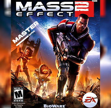 نقد و بررسی بازی Mass Effect 2