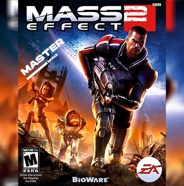 نقد و بررسی بازی Mass Effect 2