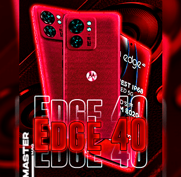 بررسی موبایل موتورولا edge 40