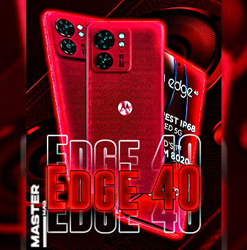 بررسی موبایل موتورولا edge 40